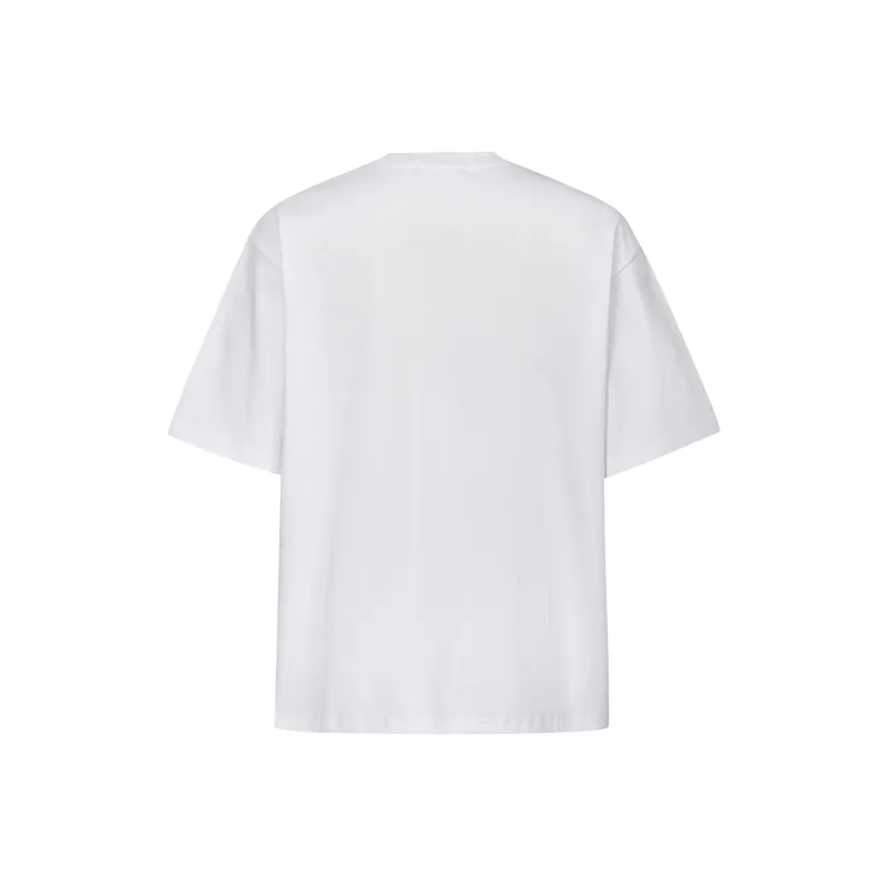 OX FREAK T Shirts Unisex-5