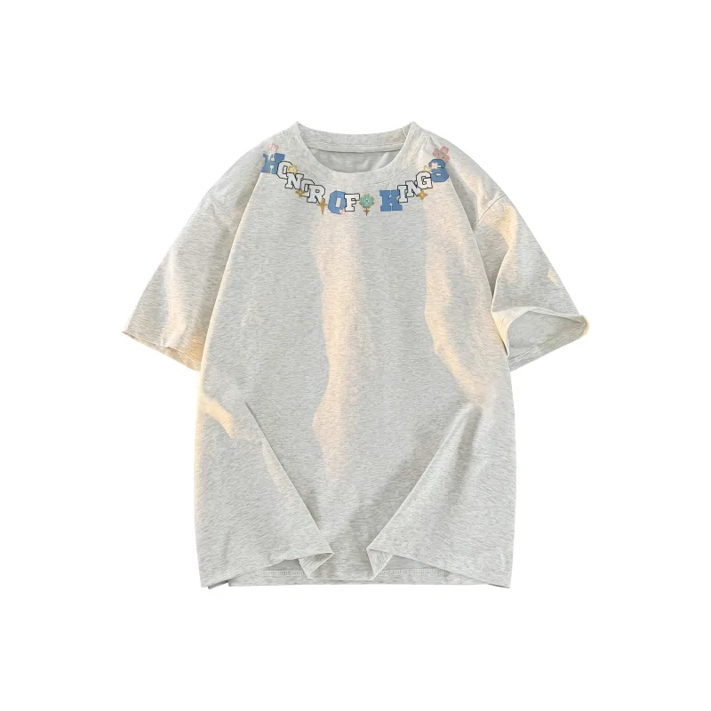 HONOR OF KINGS T Shirts Unisex-20
