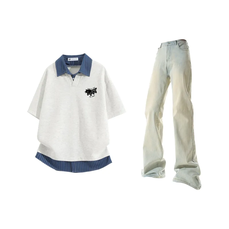 Tre Club Casual Sportswear Unisex-2