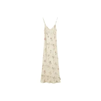 3COLOUR SS25 Slip Dress Women's