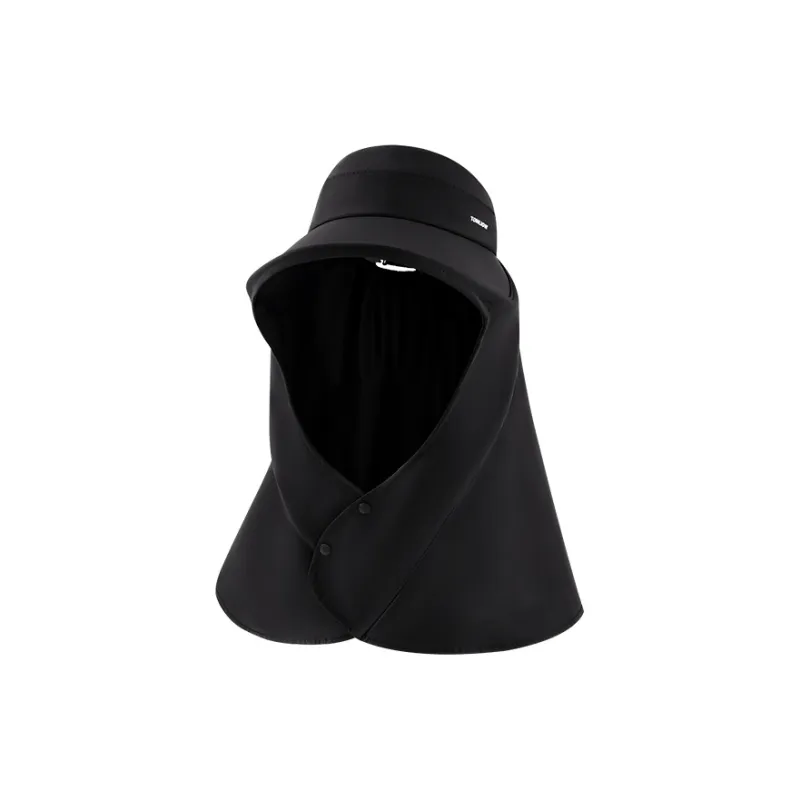 Tonlion Polyamide Sun Protection Hats Unisex-6