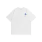 White[260g Heavyweight 100% cotton]