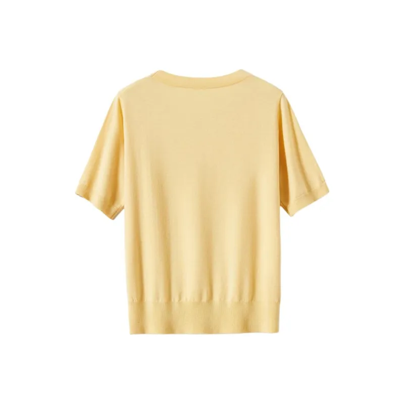 JINJU Knitwear Women's-1