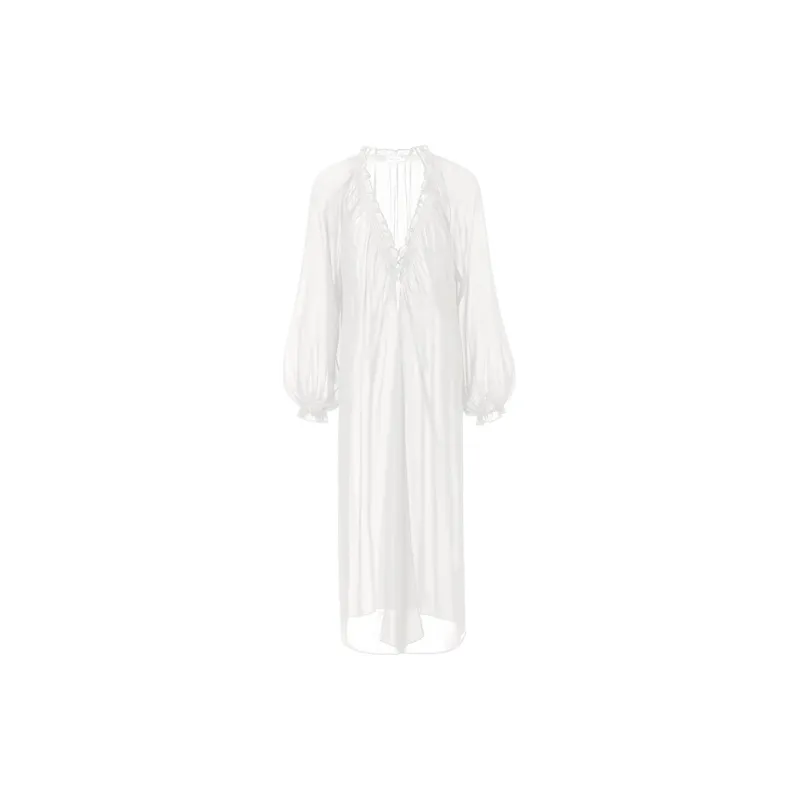MANITO Women's Bath Robes-0