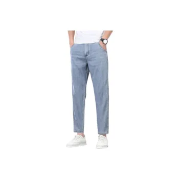 BINGSHENG Men's Clothing Unisex
