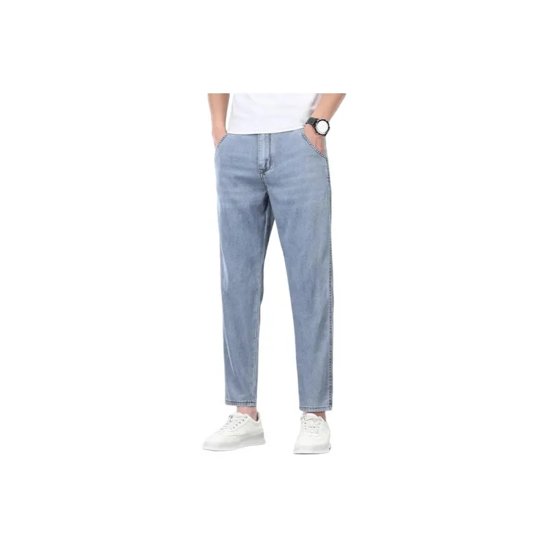 BINGSHENG Men's Clothing Unisex-0