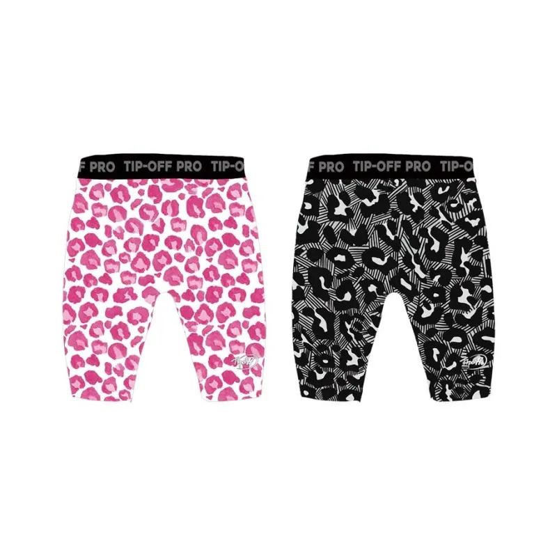 TIP OFF Sports Shorts Unisex-24
