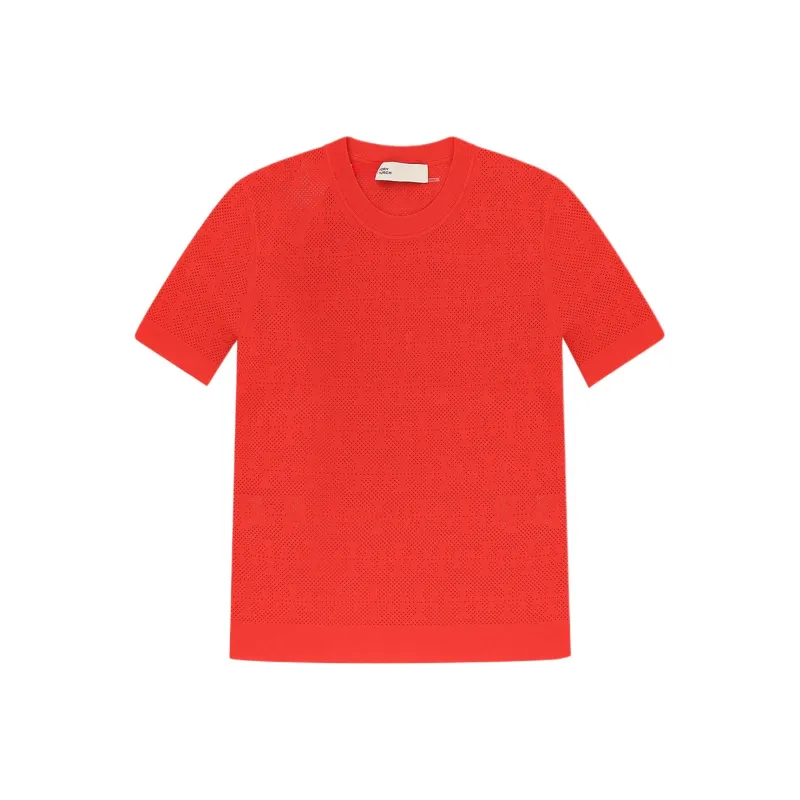TORY BURCH T Shirt Women's Bright Red-0