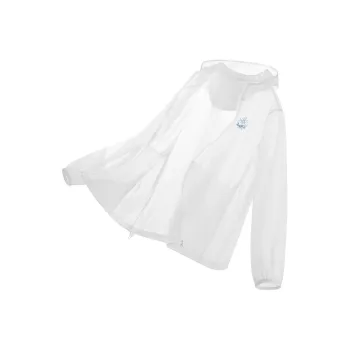 MINISO Sun Protection Clothing Unisex