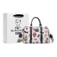 Blue-Shopping Bag