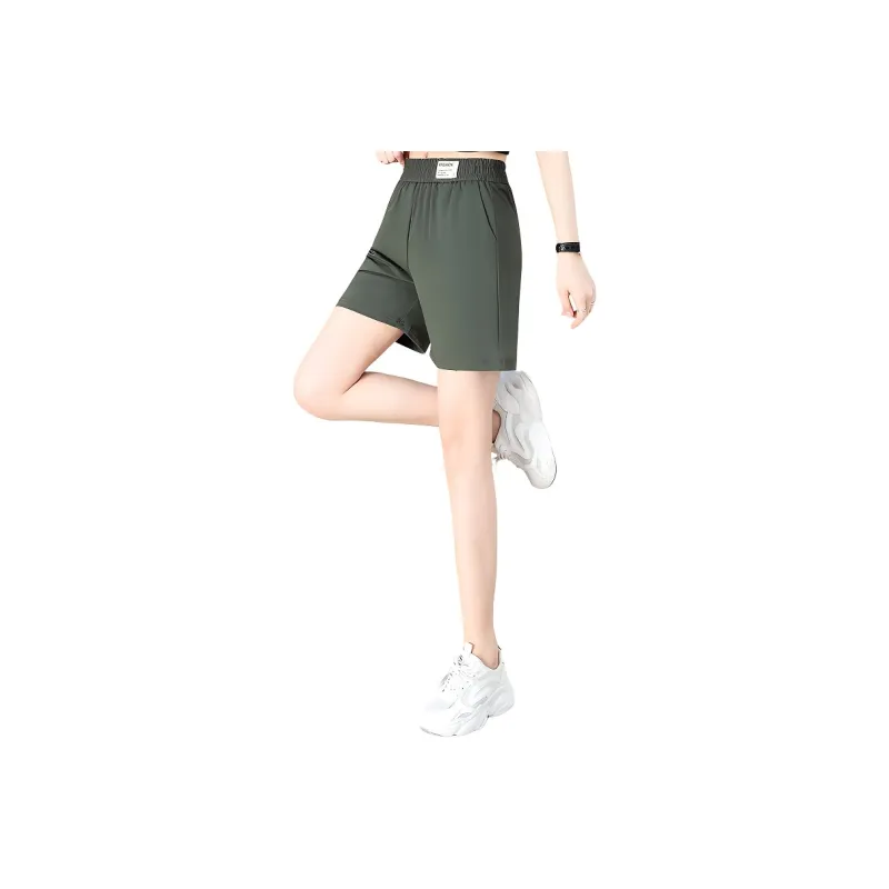 The New Age Family Casual Shorts Women's-0