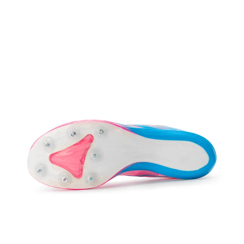 Sonic cat Running Shoes Unisex Low Top Pink-4
