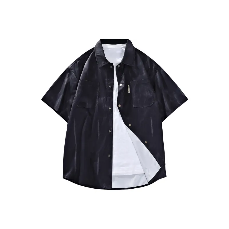 NOAHGIGI Shirts Unisex-4