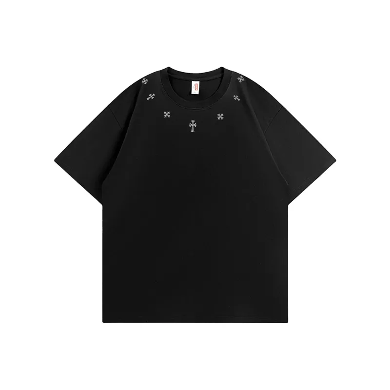 Zomuros T Shirts Unisex-0