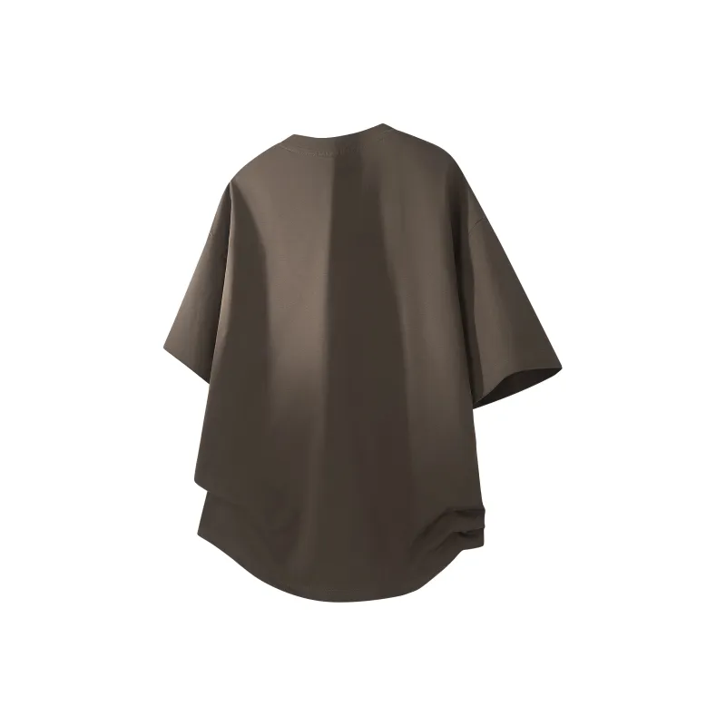 Hotwind T Shirts Unisex-1