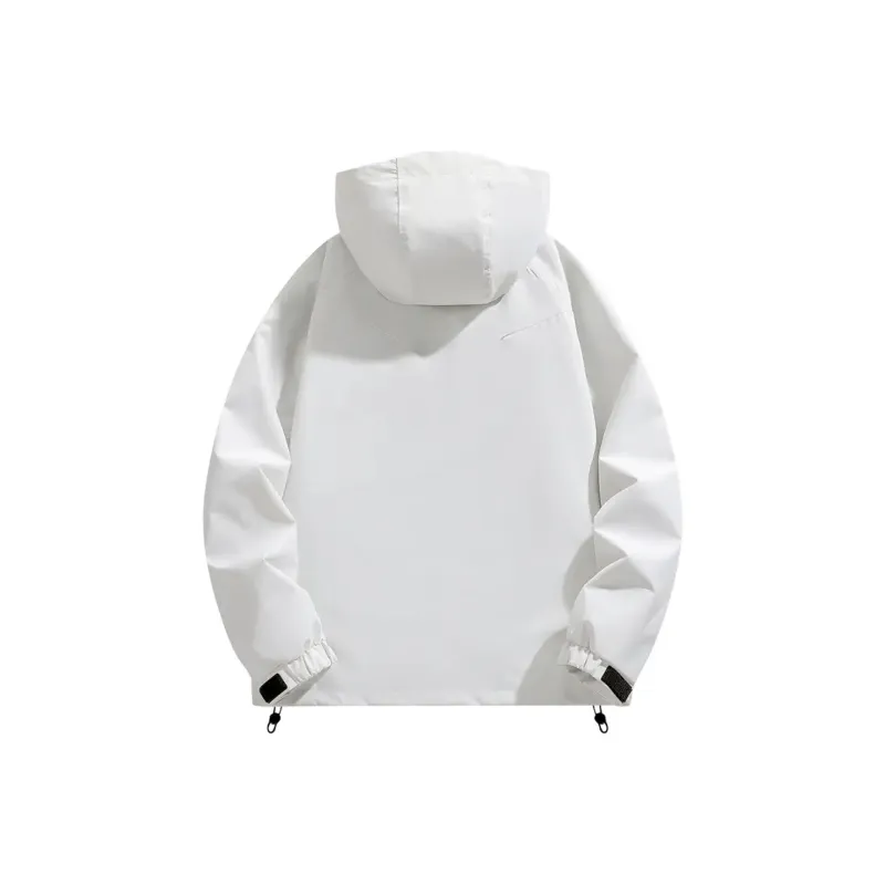 Quiksilver Jackets Unisex-4