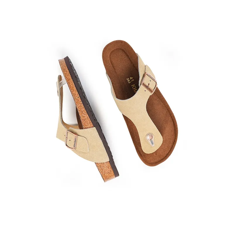 Khadgar Flip Flops Unisex-19