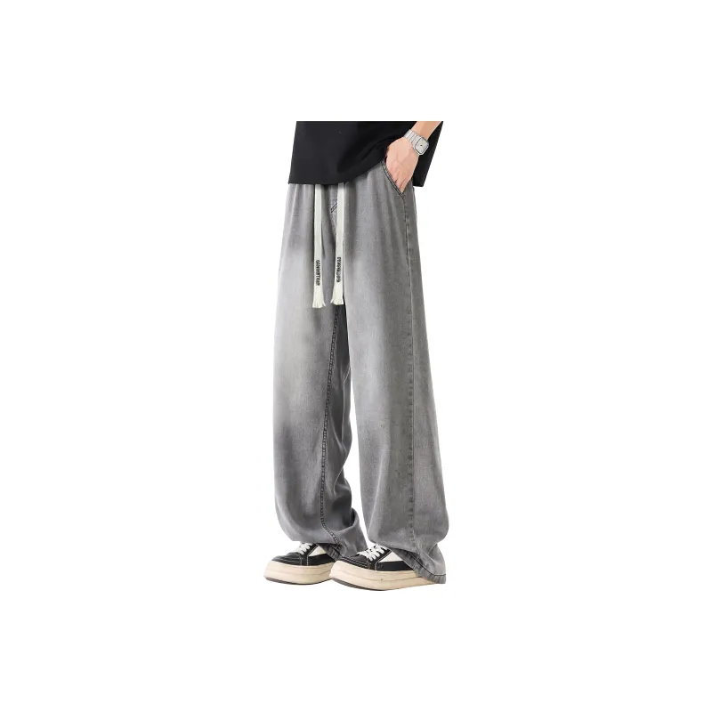 DANGERTIGER Jeans Unisex-4