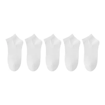 AOKANG Ankle Socks Women's 5 Pack