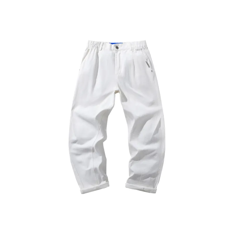 FAIRWHALE Cargo Pants Unisex-4
