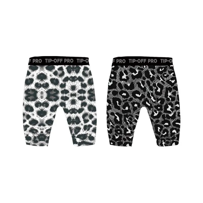 TIP OFF Sports Shorts Unisex-23