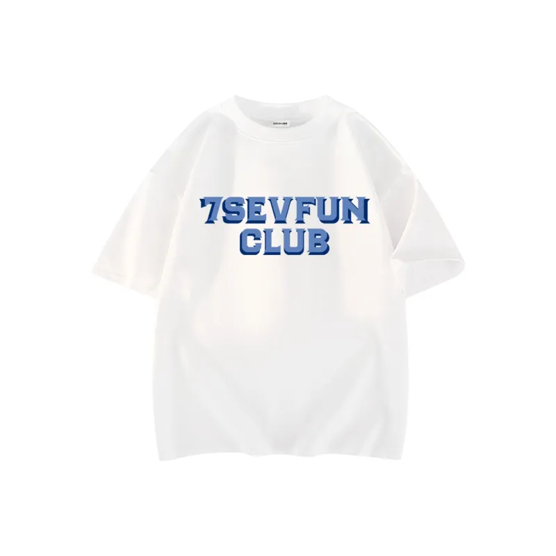 7 SEVFUN T Shirts Unisex-5