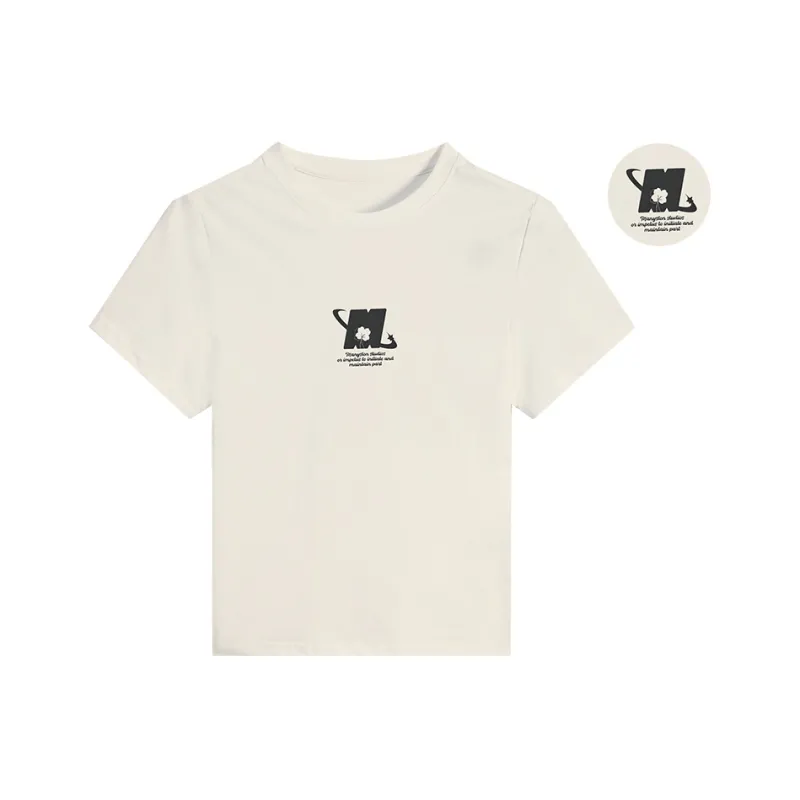 MANYSTON T Shirts Unisex-30