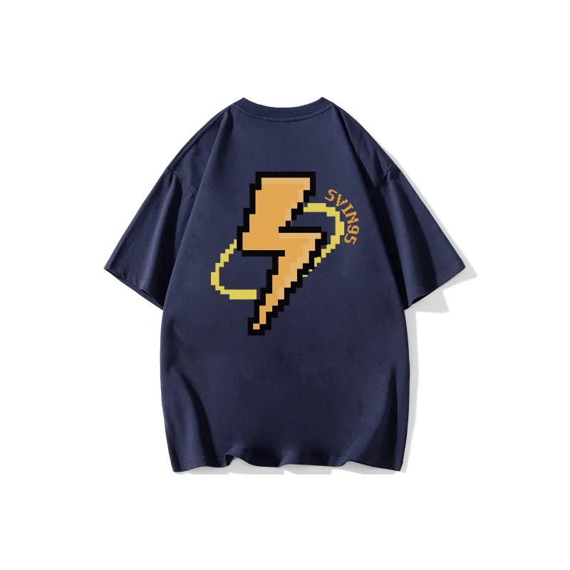 Struggle Vintage95 T Shirt Unisex-6