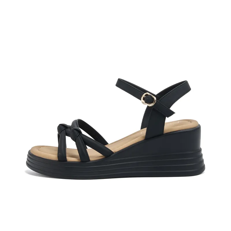Hotwind One Strap Sandals Women's-2