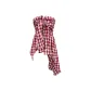 Red Plaid