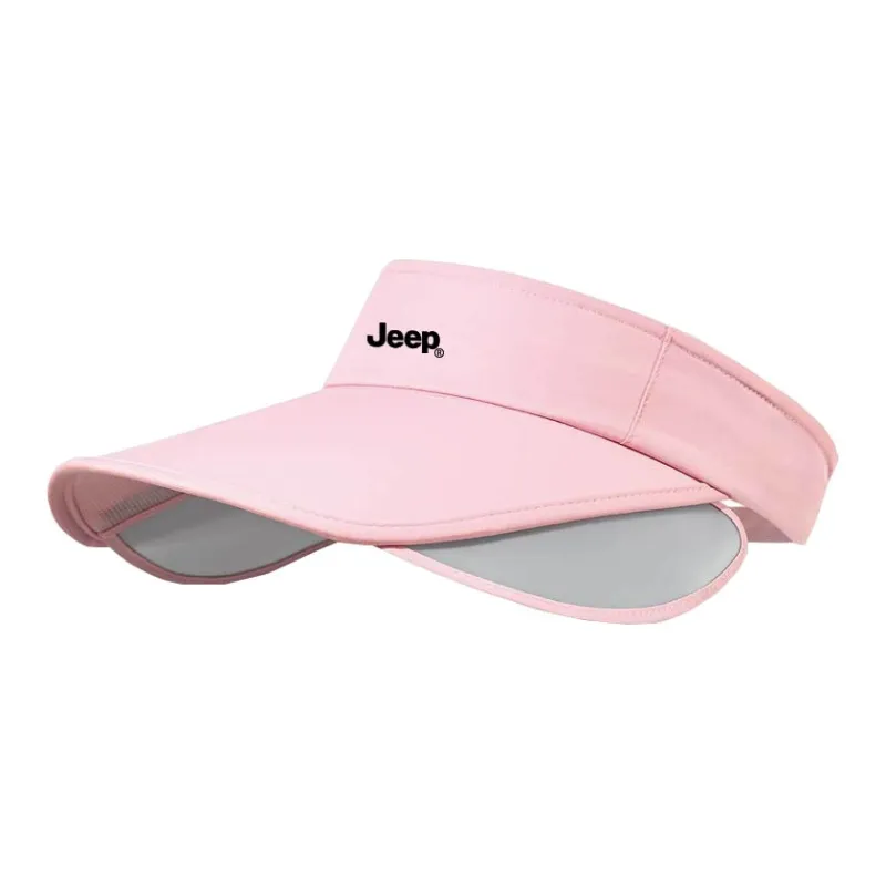 Jeep Hats Unisex-3