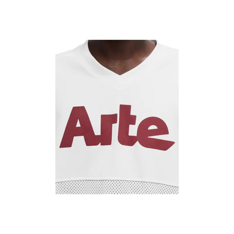 ARTE ANTWERP T Shirt Men's White-3