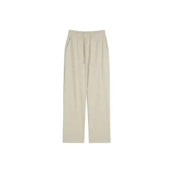 Osens Casual Pants Men Cold Lime