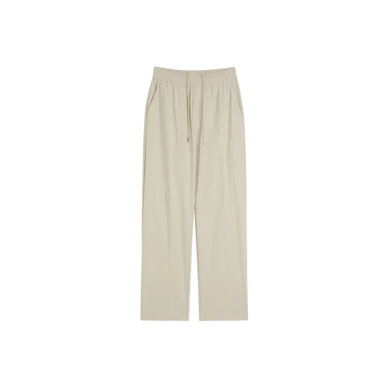 Osens Casual Pants Men Cold Lime-0