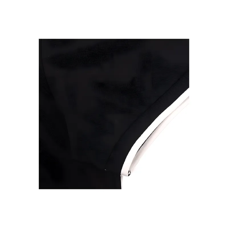EMPORIO ARMANI Polo Shirt Men's Black-2