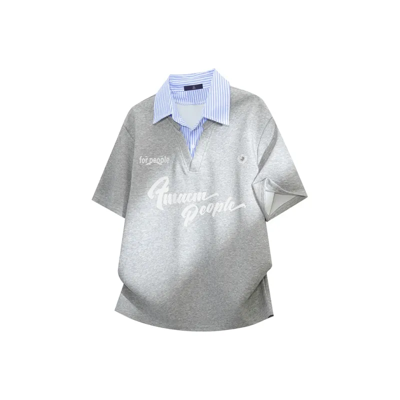 FAX FOR FMACM Polo Shirt Unisex-2