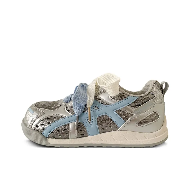 Betu Low Top Casual Shoes Women's-6