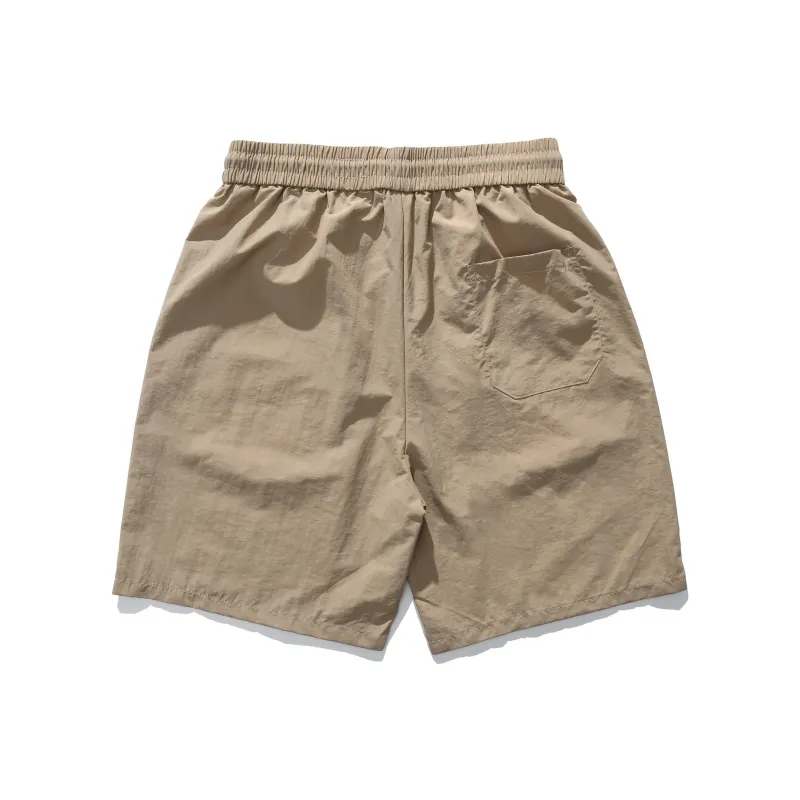 EMERICA Casual Shorts Unisex-5