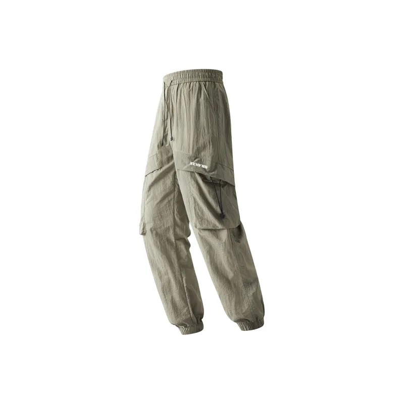 7 SEVFUN Casual Pants Unisex-5