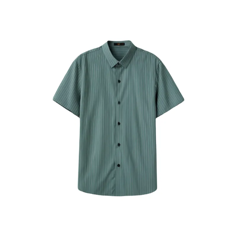 BANGBOY X IZTION Shirts Men-3