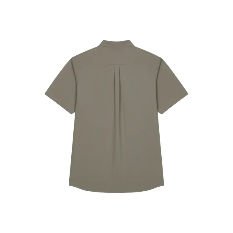 K BOXING Shirts Men-4