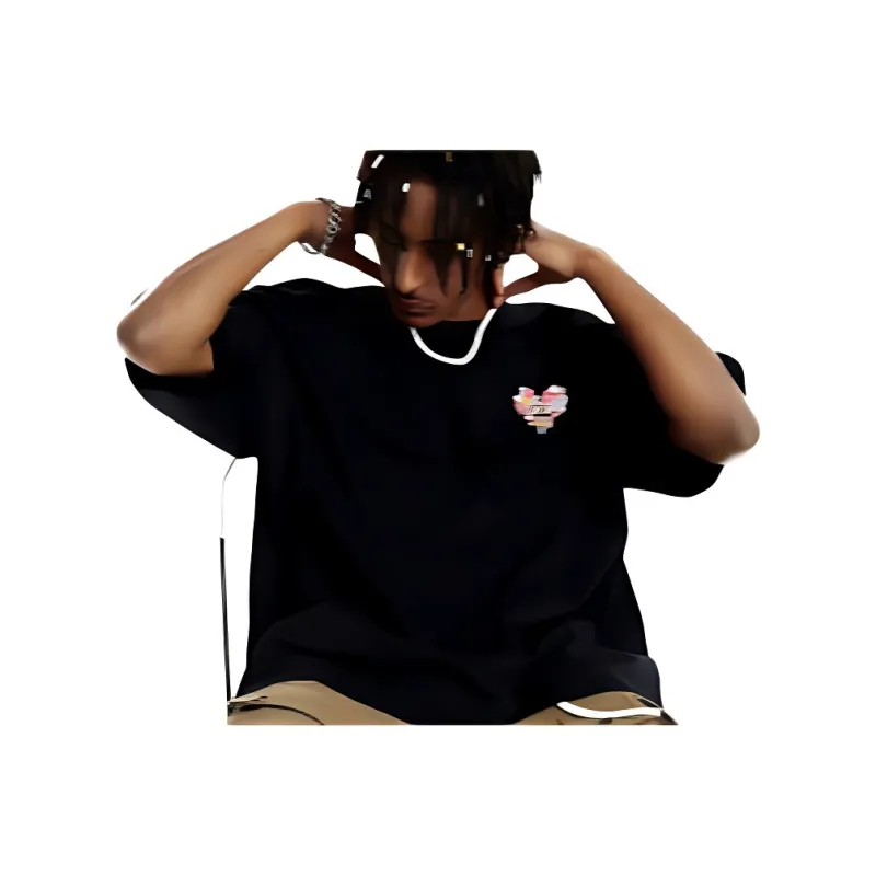 TONYBEAR T Shirts Men-4