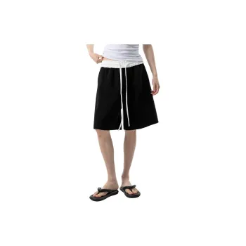OPMO Casual Shorts Unisex
