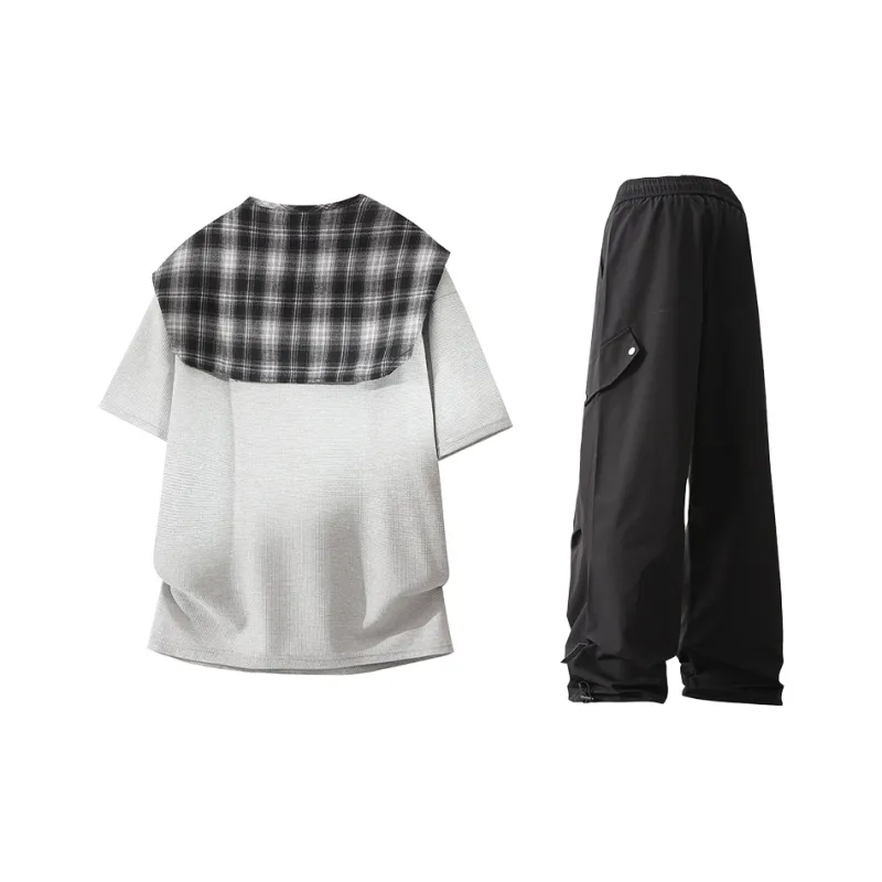 FAX FOR FMACM Casual Sportswear Unisex-5