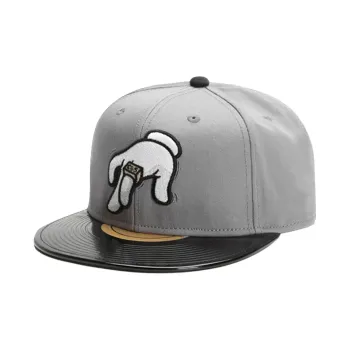 Ai Jiawei Cotton Baseball Caps Unisex