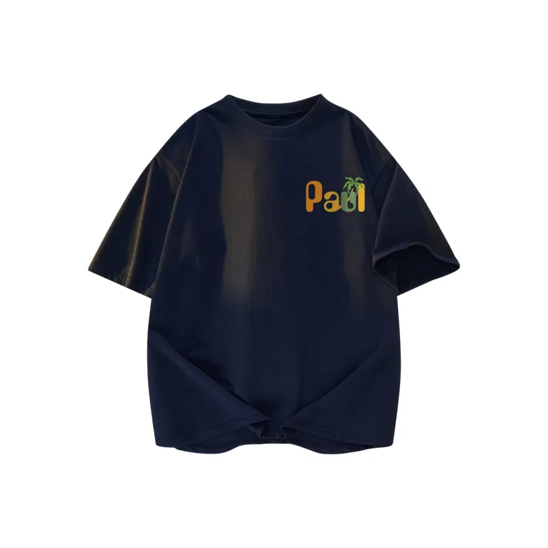 PAUL COSTELLOE T Shirts Unisex-11