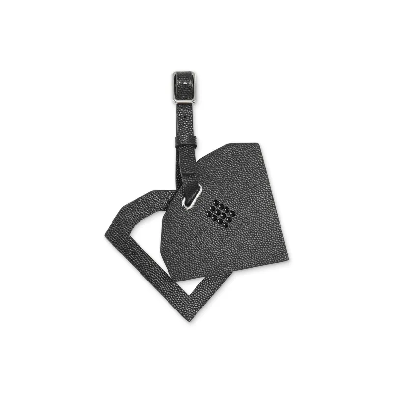 Swarovski Business Black Set With Luggage Tag Laptops-5