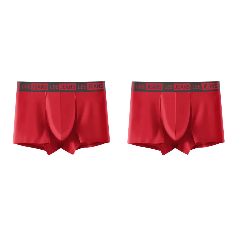 Lee Men Underpants-36