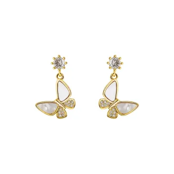 SENDME Earrings Women's