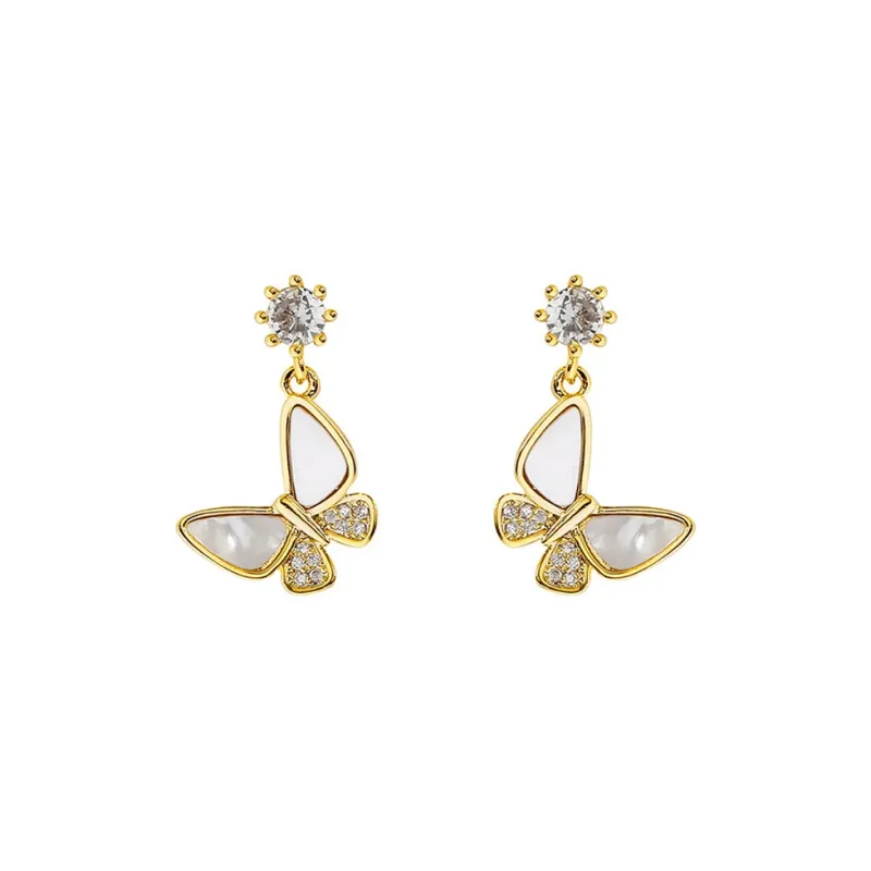 SENDME Earrings Women's-0